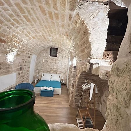 바리 A Casa Di Rita 아파트 외부 사진