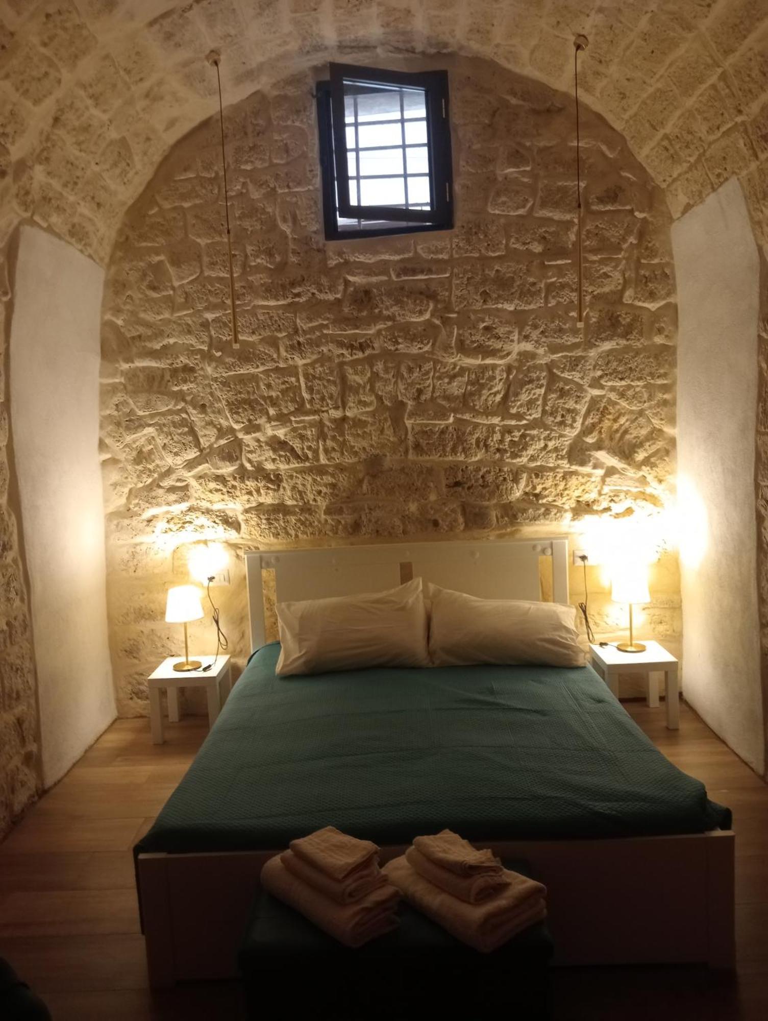 바리 A Casa Di Rita 아파트 외부 사진